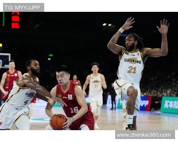 辽宁男篮CBA赛程出炉，面对巨大挑战仍信心十足！