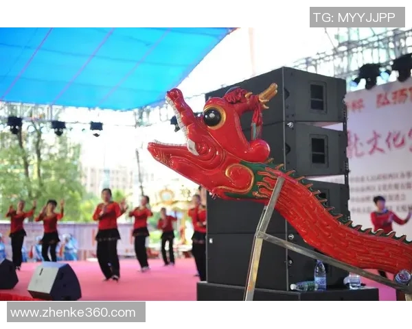 龙杯：传奇赛事与文化交融