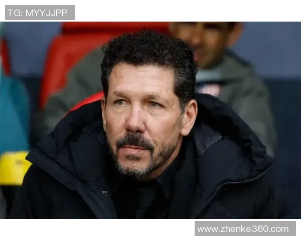 马德里竞技主帅辞职，球队陷入危机