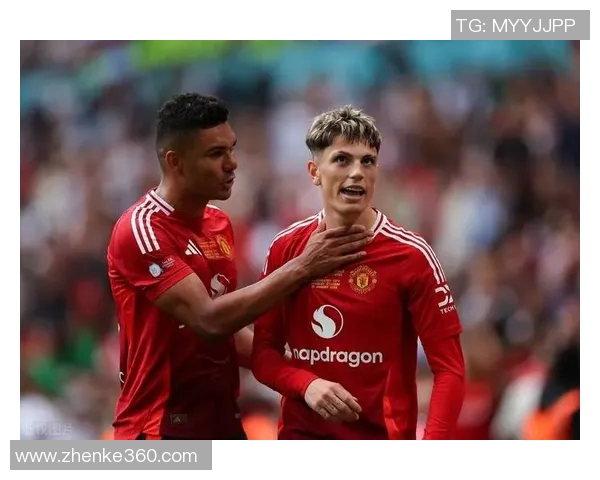 曼联终裁滕哈赫！球队迎来新页章