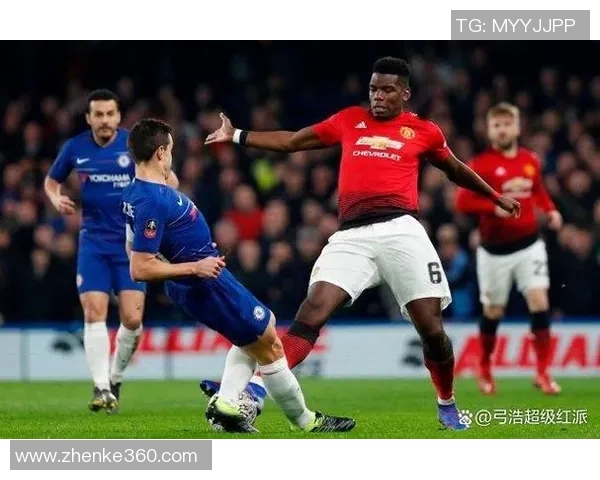 曼联客场大胜切尔西，点出本赛季英超夺冠希望的关键因素