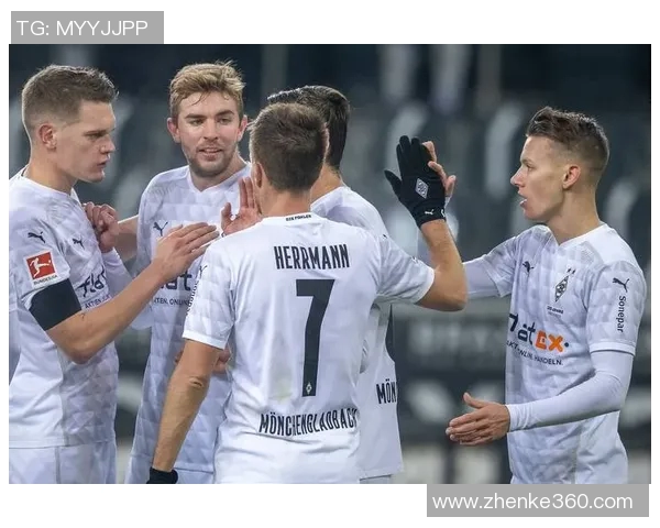 门兴主场胜沙尔克，德甲保持领先优势，稳定抢眼表现展示实力