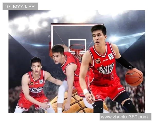 男篮CBA新赛季开战：广东宏远实力不减三连冠再冲击