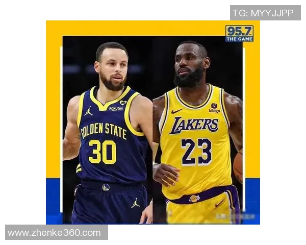 勇士再次大胜湖人，勇闯五连胜的背后故事