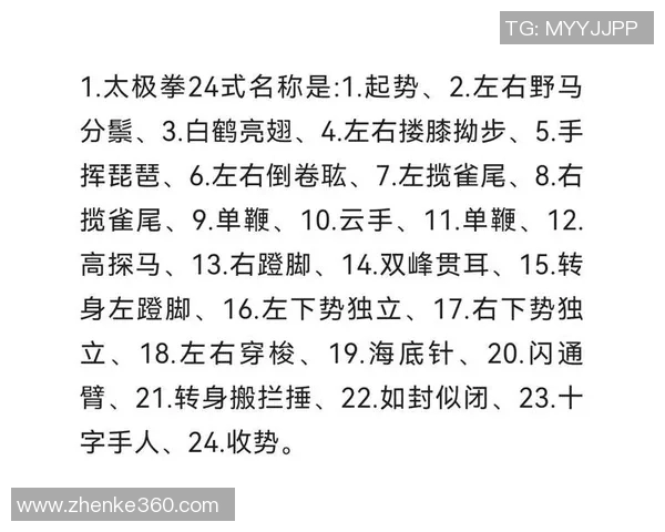 轻松学习24式太极拳视频下载全攻略助你掌握太极精髓与健康生活
