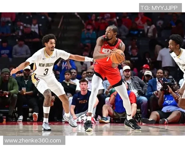 鹈鹕队新援凯尔-洛里：加入球队后备感荣幸，期待展现实力