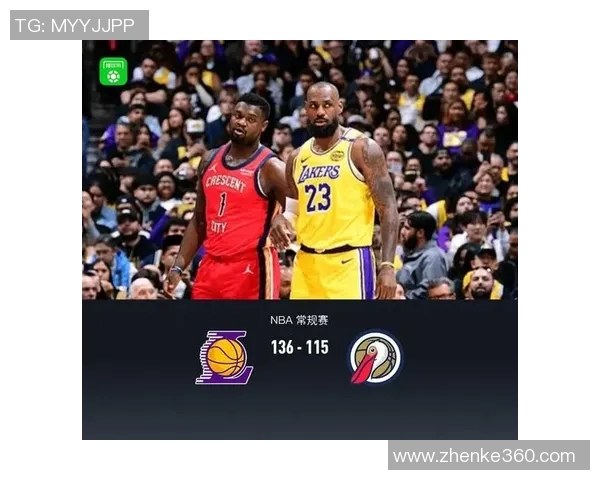 詹姆斯带领湖人豪取7连胜，稳坐西部第一宝座