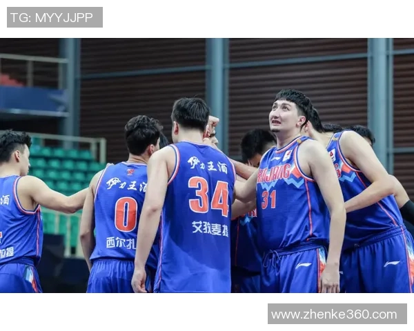 新疆队26号球员鲁吐布拉被选入国家青年队，迎来新挑战