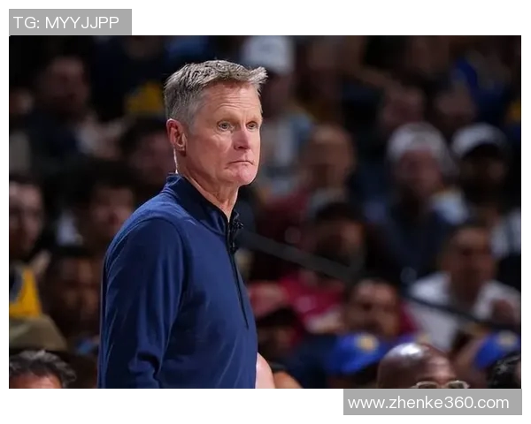 勇士主帅科尔：我们仍需提高防守