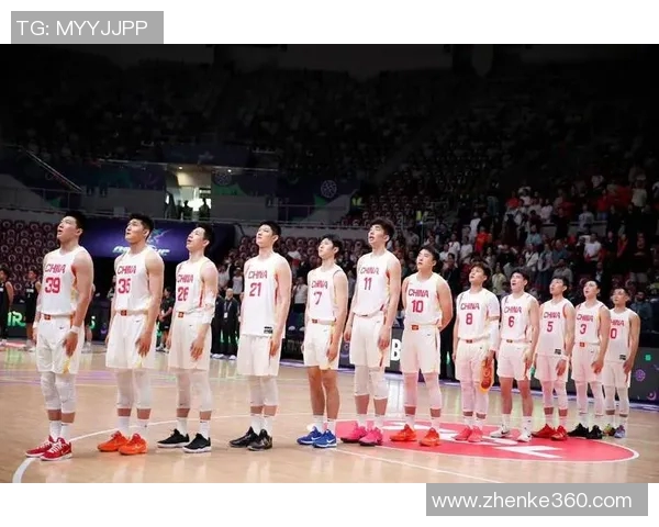 男篮世界杯即将打响，中国队备战状态火爆，球迷期待