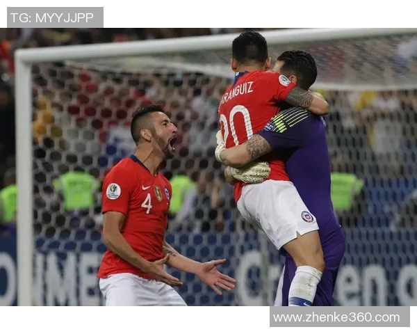 智利在点球大战中击败玻利维亚晋级美洲杯四强——激动人心的胜利背后的故事