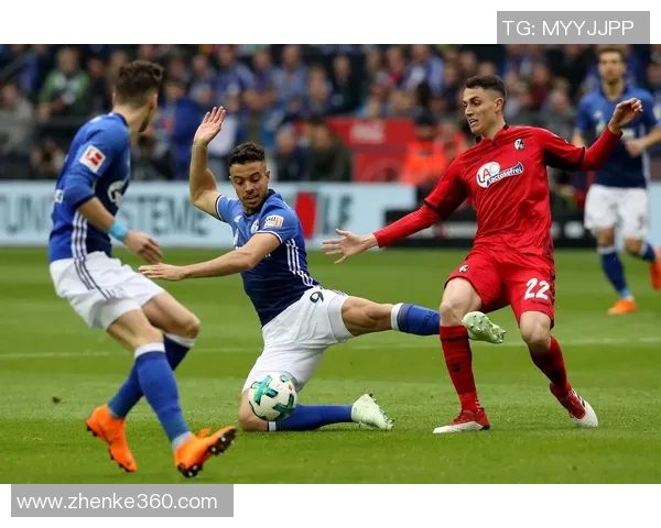 沙尔克04惨遭弗赖堡逆袭吞下主场失利