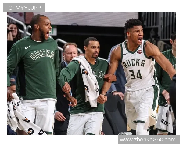 熟悉的胜利魔术：雄鹿主场5连胜引发热烈关注