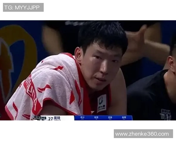 周琦成为首位征战CBA的NBA球员，引发球迷热议