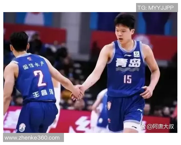 新赛季CBA联赛迎来精彩开局，各队实力对比悬殊