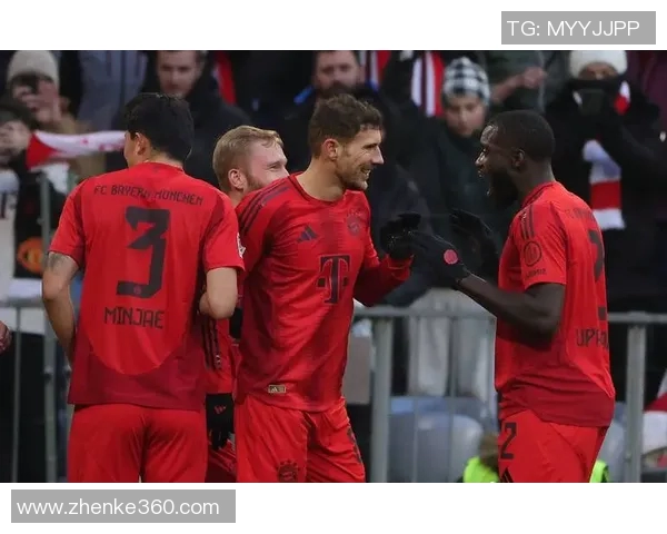 沃尔夫斯堡负拜仁，德甲积分榜下滑，球队面临挑战