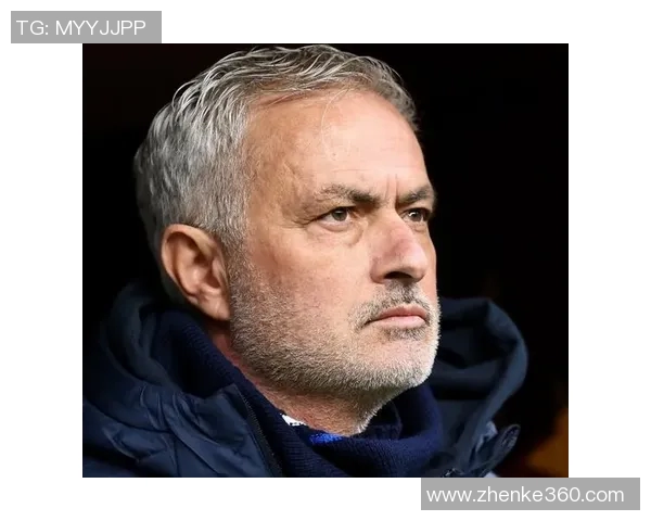 穆里尼奥再次怒斥裁判坚称判罚不公是导致失利主因