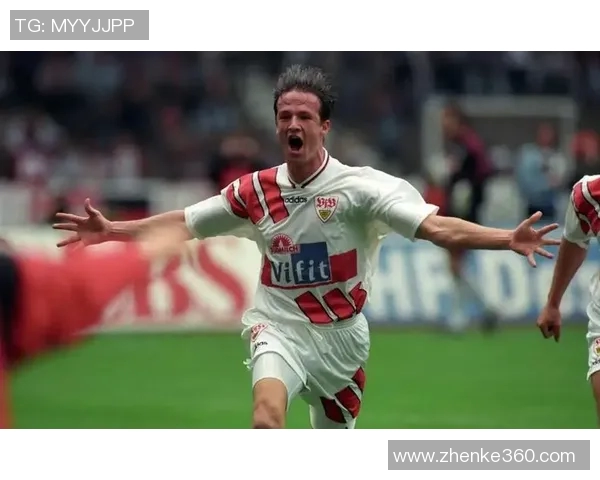 斯图加特客场告负，保级前路堪忧