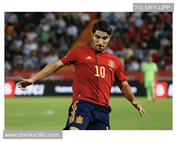 瓦伦西亚接近引进巴西国脚：强化进攻线造血