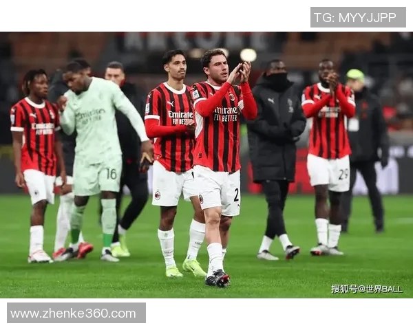 意甲联赛驱使AC米兰夺冠，终结尤文图斯连冠纪录