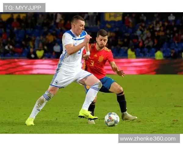 斯洛伐克大胜西班牙，晋级欧洲杯16强的传奇之旅
