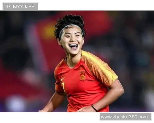 王芳:女足赛场上的耀眼明星 王芳:女足赛场上的耀眼明星