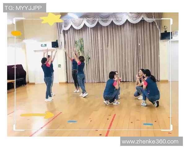 音乐律动下的户外运动乐趣