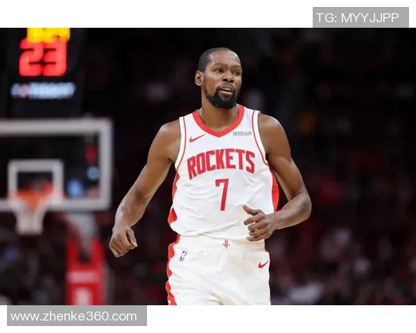 火箭队主力球员受伤，季后赛前景难料
