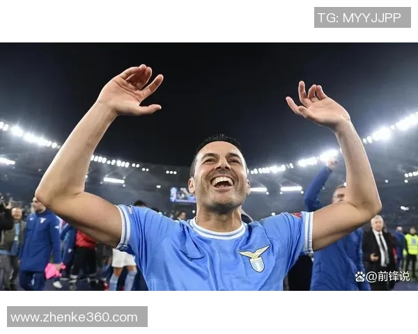 拉齐奥球员突破职业生涯里程碑，球迷欢呼祝贺