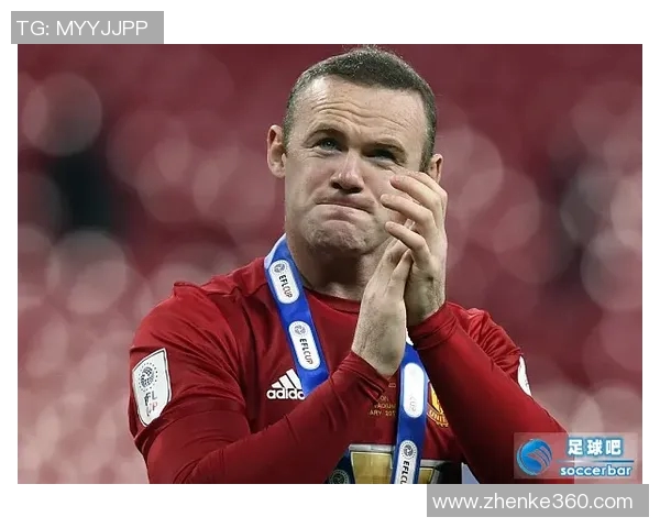 鲁尼接受专访道出退役打算，称将以更成熟的姿态迎接未来