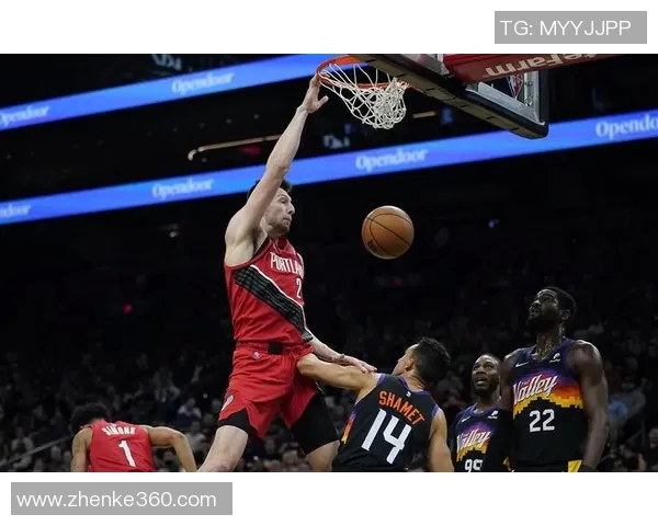 太阳首胜开拓者,全队助攻达到20次 太阳首胜开拓者,全队助攻达到20次