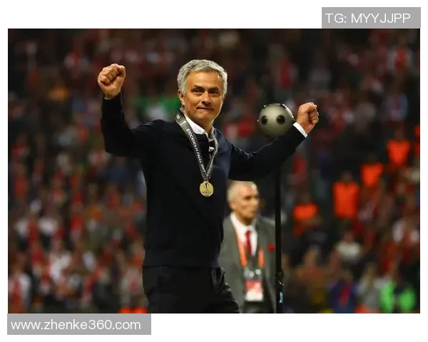 穆里尼奥豪言曼联踢法会赢球,网友:世界上最好笑的笑话 穆里尼奥豪言曼联踢法会赢球,网友:世界上最好笑的笑话