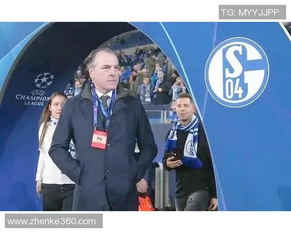 沙尔克04迎来转型之机德甲保级前景看涨 沙尔克04迎来转型之机德甲保级前景看涨