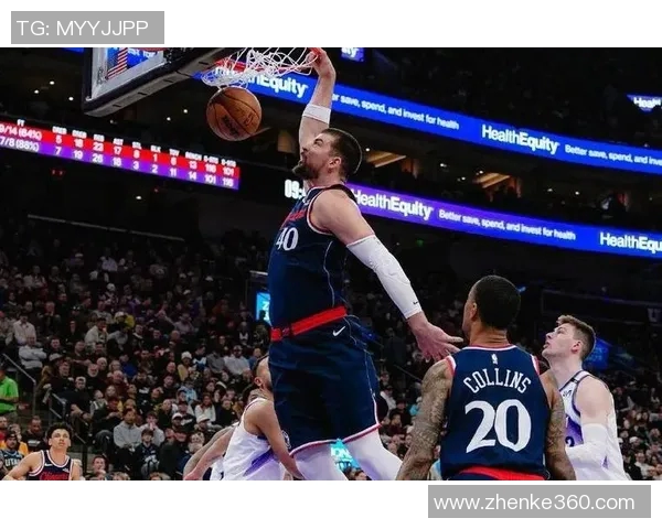 快船重返季后赛,雄心勃勃要冲击冠军